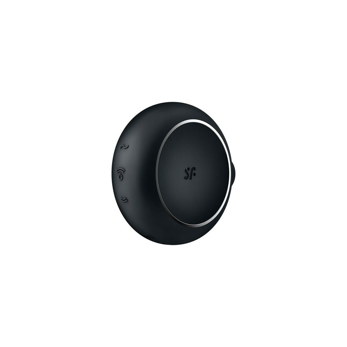 Succionador de Clítoris Satisfyer Pro to go 3 Negro