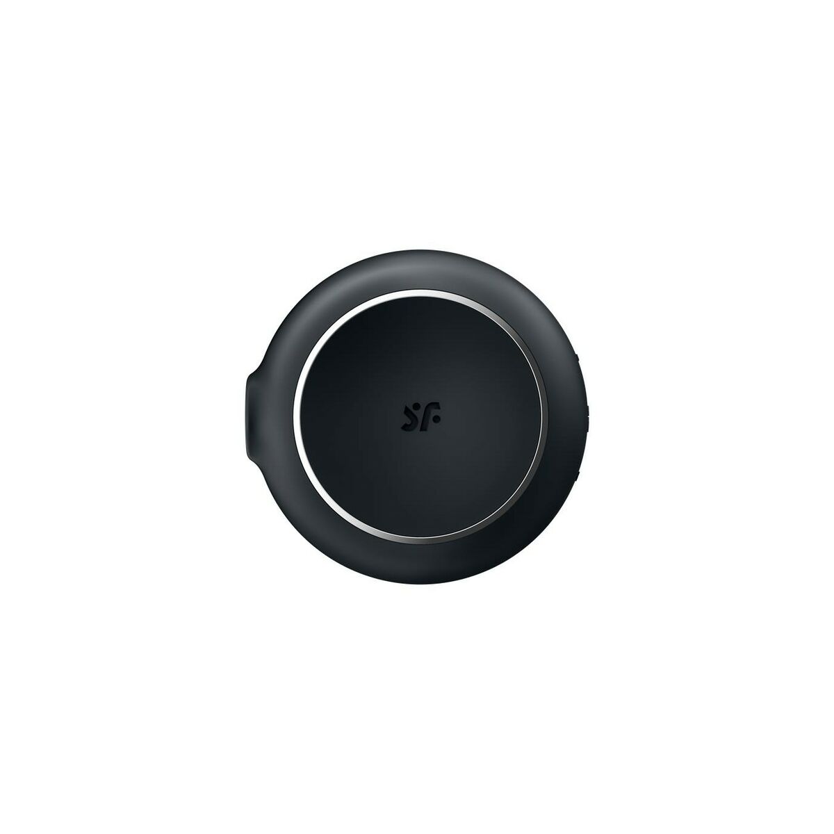 Succionador de Clítoris Satisfyer Pro to go 3 Negro