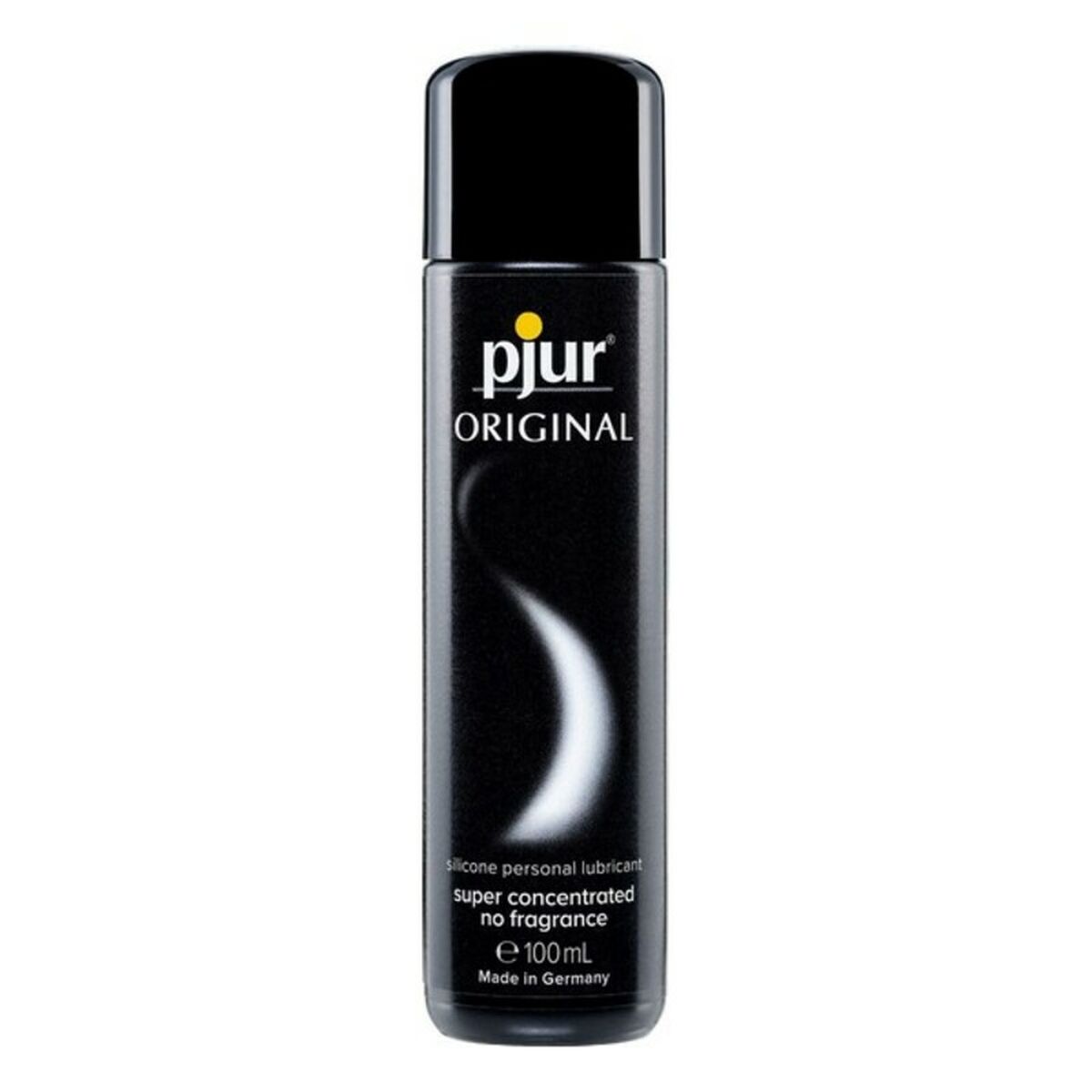 Lubricante de Silicona Pjur 6171300000 100 ml