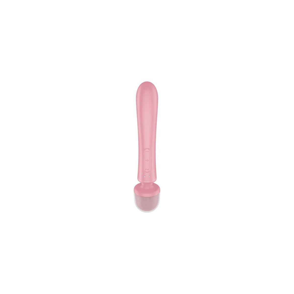 Vibrador Doble Estimulación Satisfyer Triple Lover Rosa