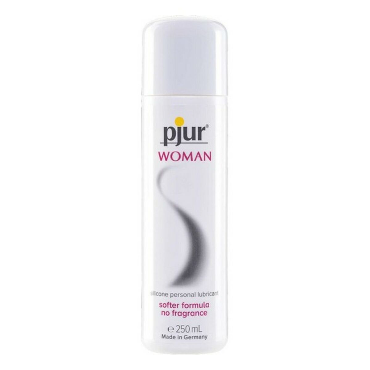 Lubricante de Silicona Pjur 11670 250 ml