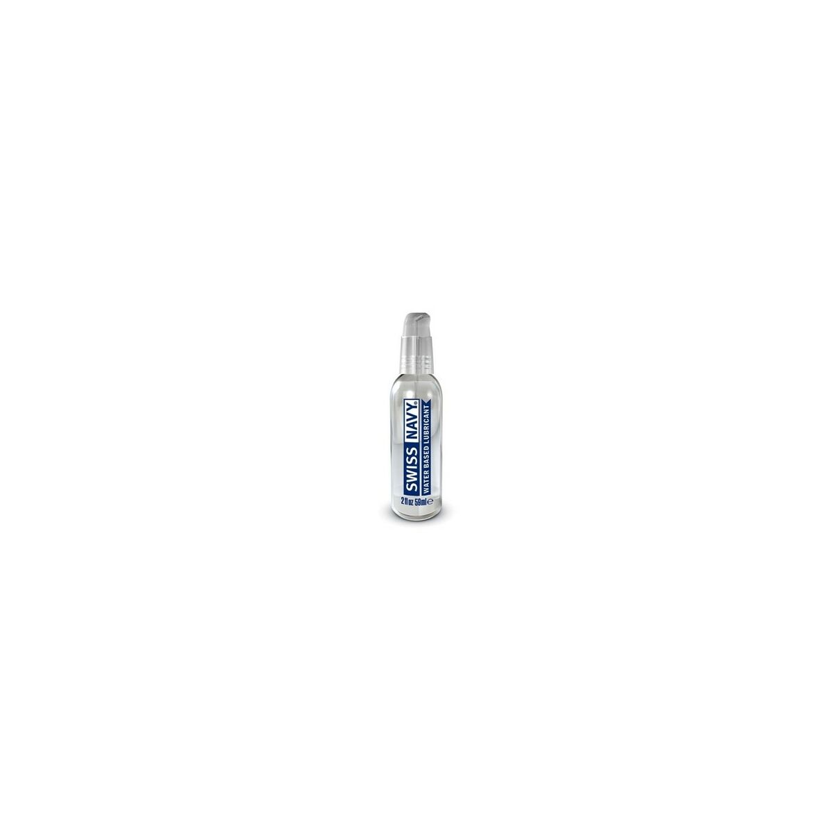 Lubricante Swiss Navy SNWB4 60 ml