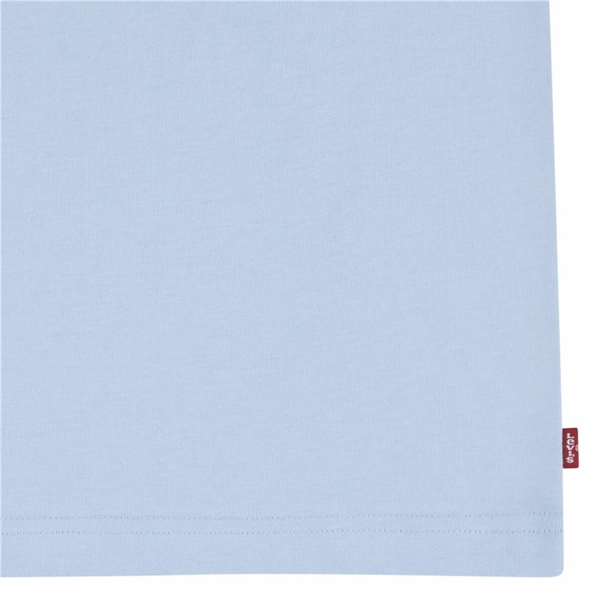 Camiseta de Manga Corta Infantil Levi's Sportswear