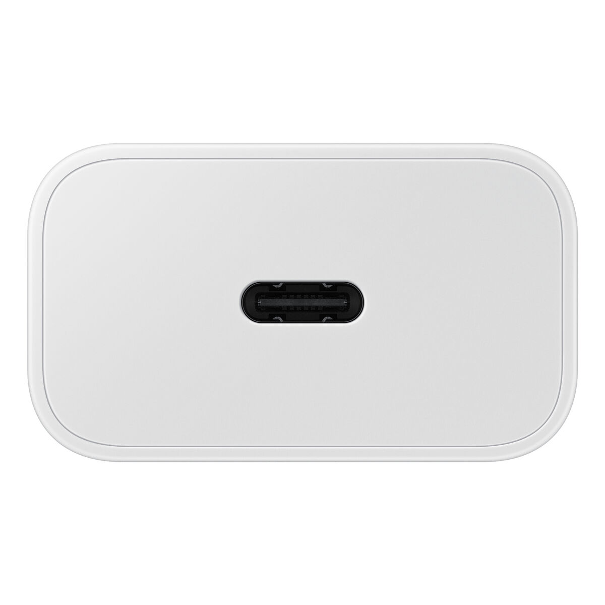 Cargador de Pared Samsung EP-T2510NWEGEU Blanco (1 unidad)