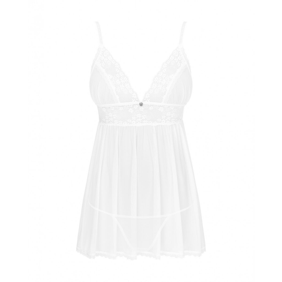 Conjunto de Lencería Obsessive M/L