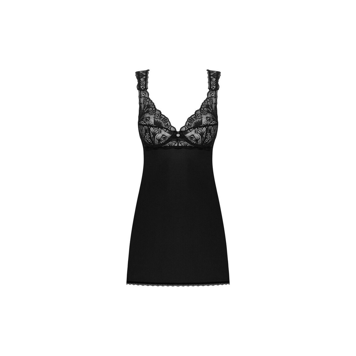 Conjunto de Lencería Obsessive M/L