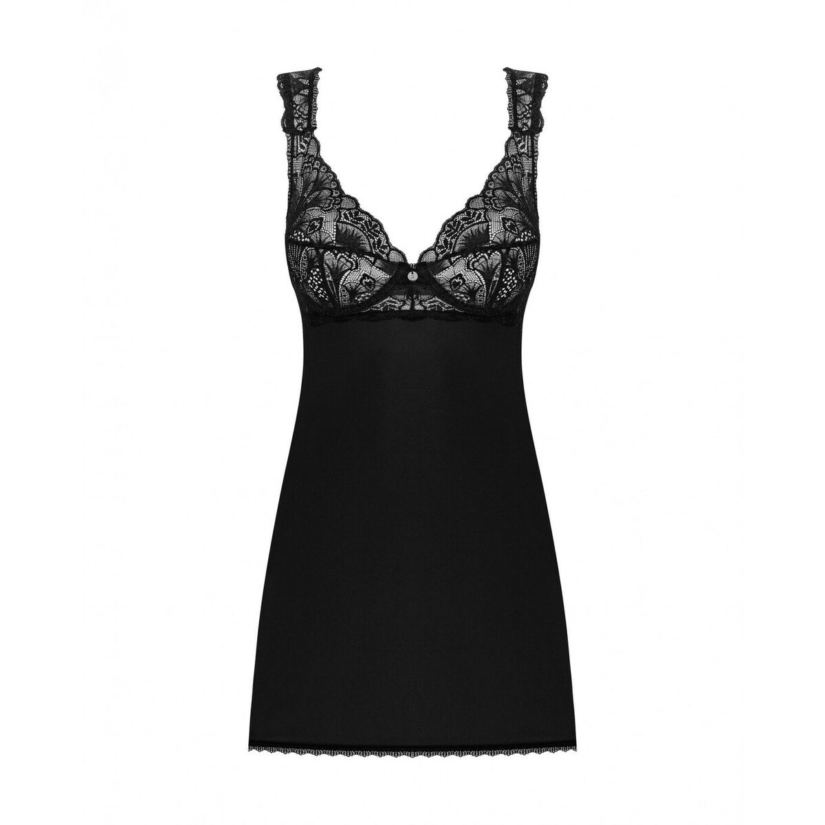 Conjunto de Lencería Obsessive M/L