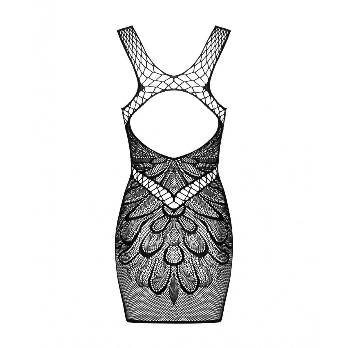 Vestido Obsessive D608 S/M/L