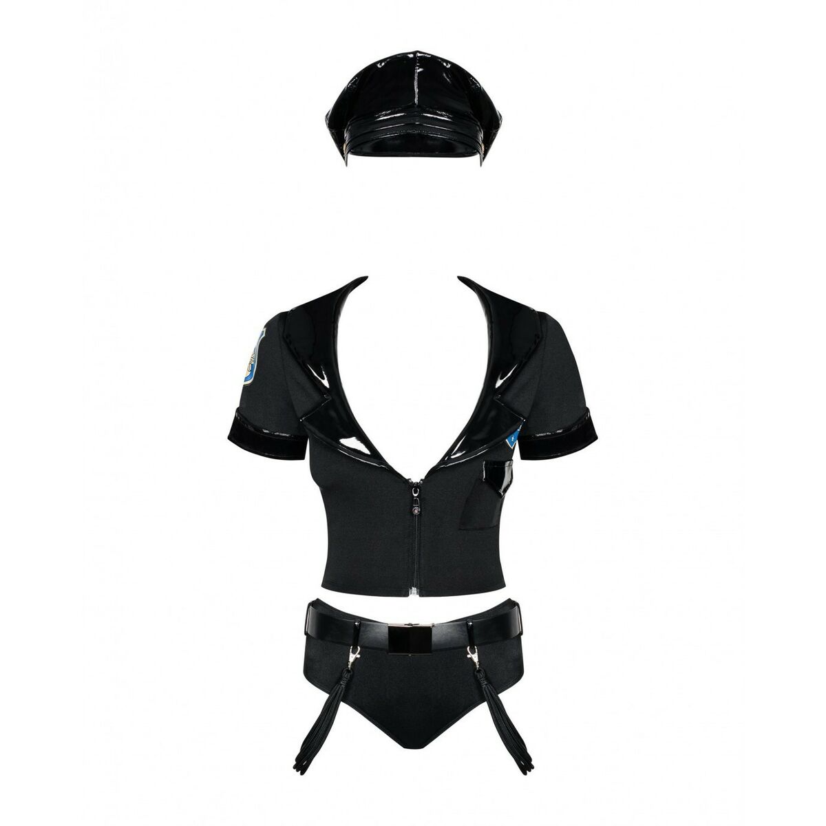 Disfraz Erótico Obsessive 10078_372312