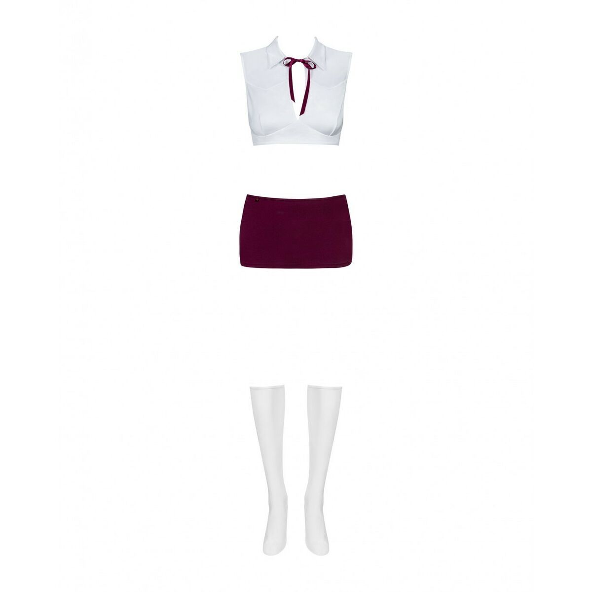 Disfraz Erótico Obsessive