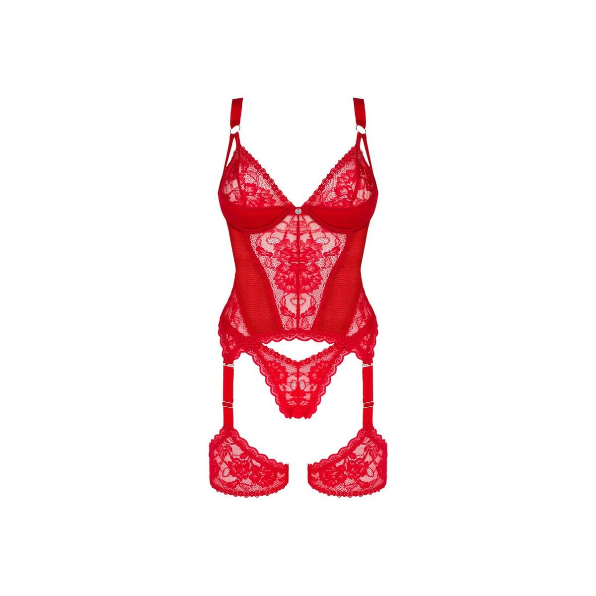 Corsé Obsessive Belovya XS/S