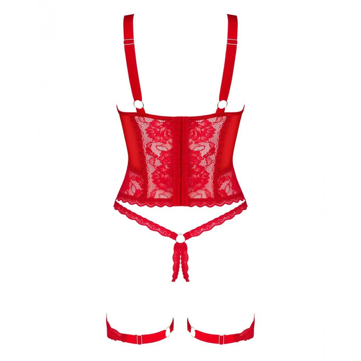 Corsé Obsessive Belovya XS/S