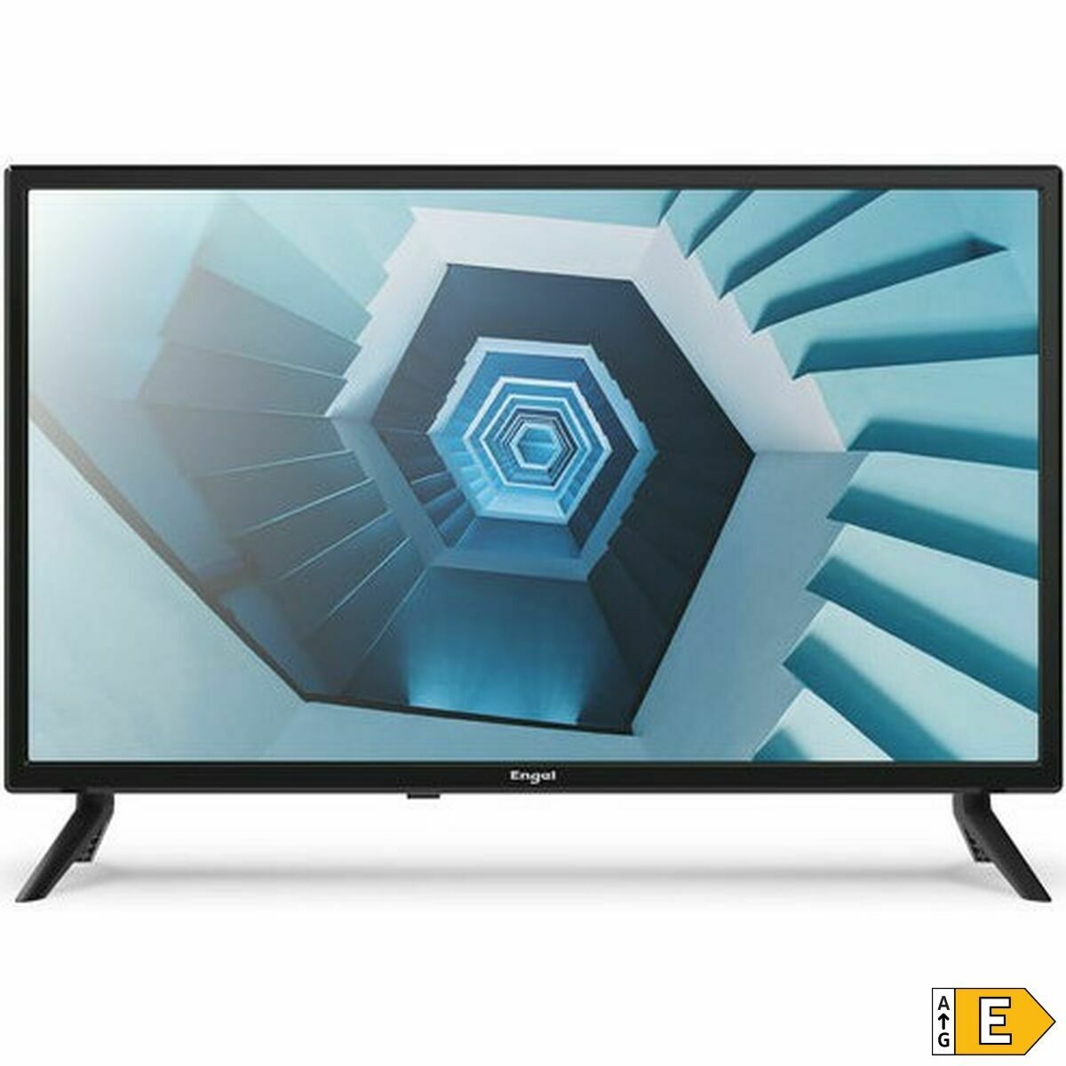 Televisión Engel LE2466T2 HD 24" LED