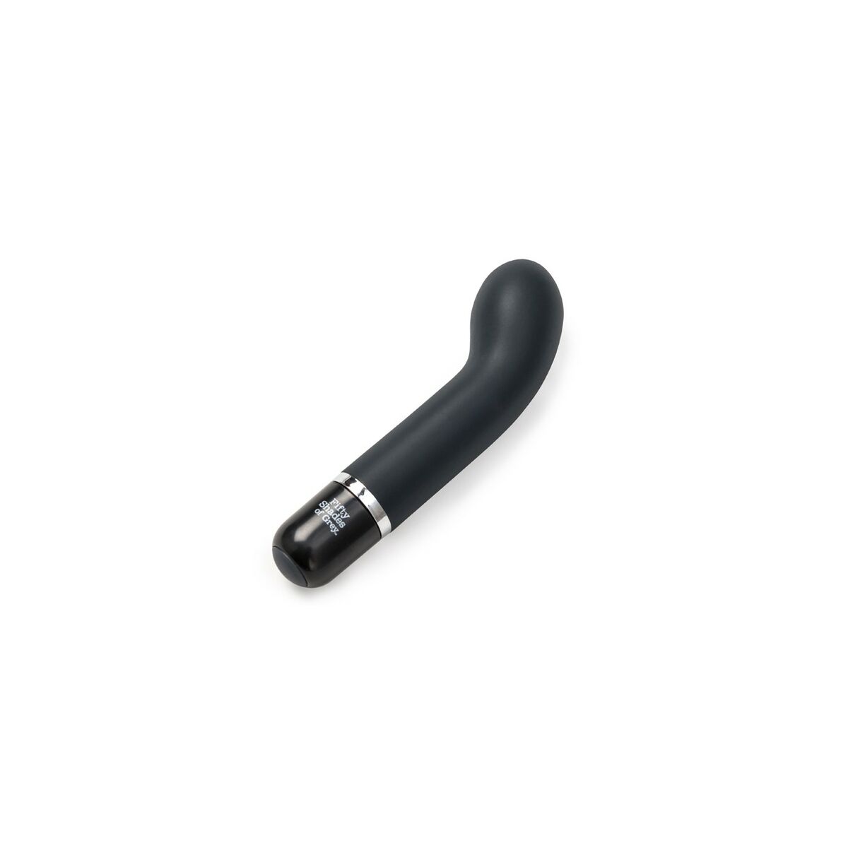 Vibrador Hip Hop 9909 Negro