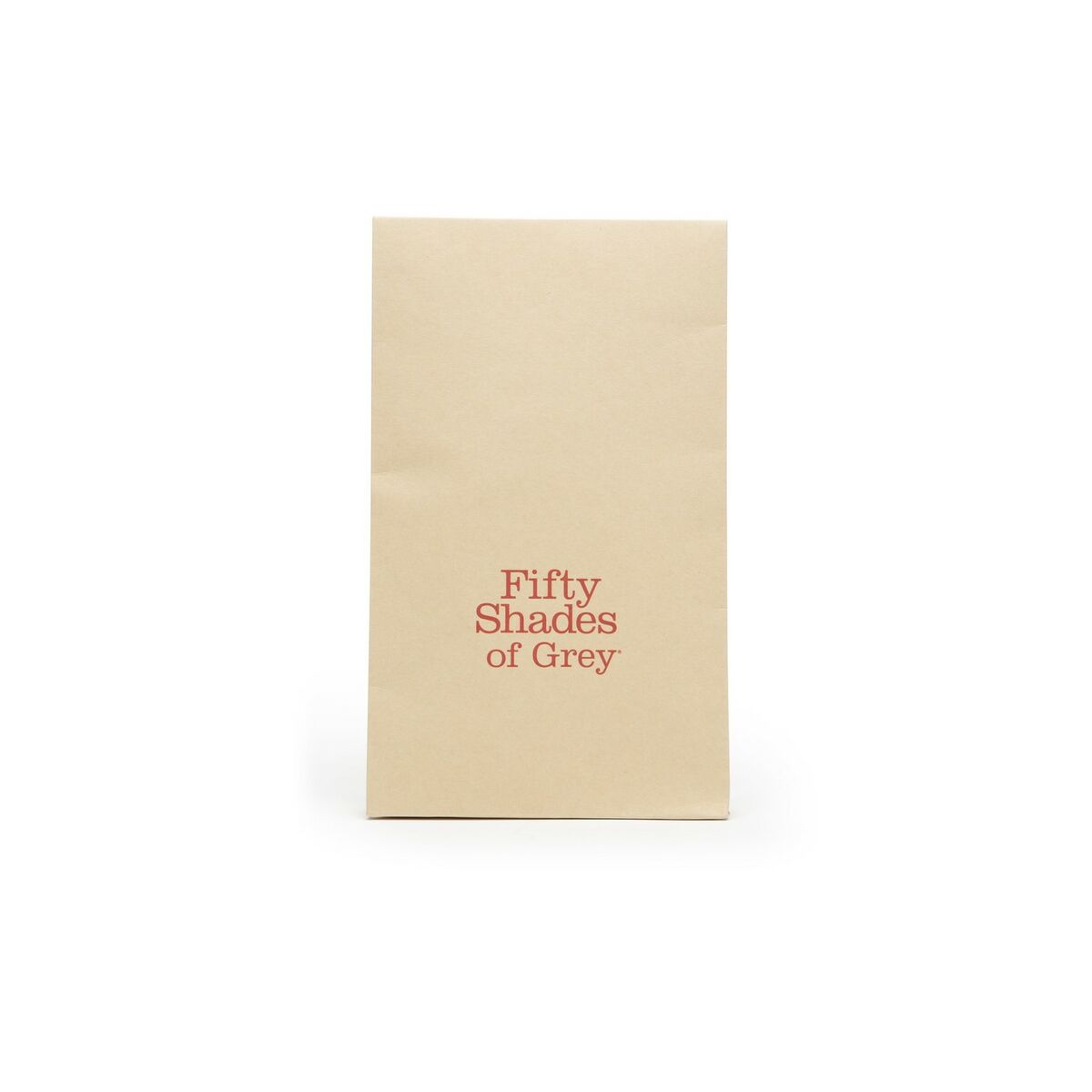 Collar con Pinzas Para Pezón Fifty Shades of Grey Sweet Anticipation