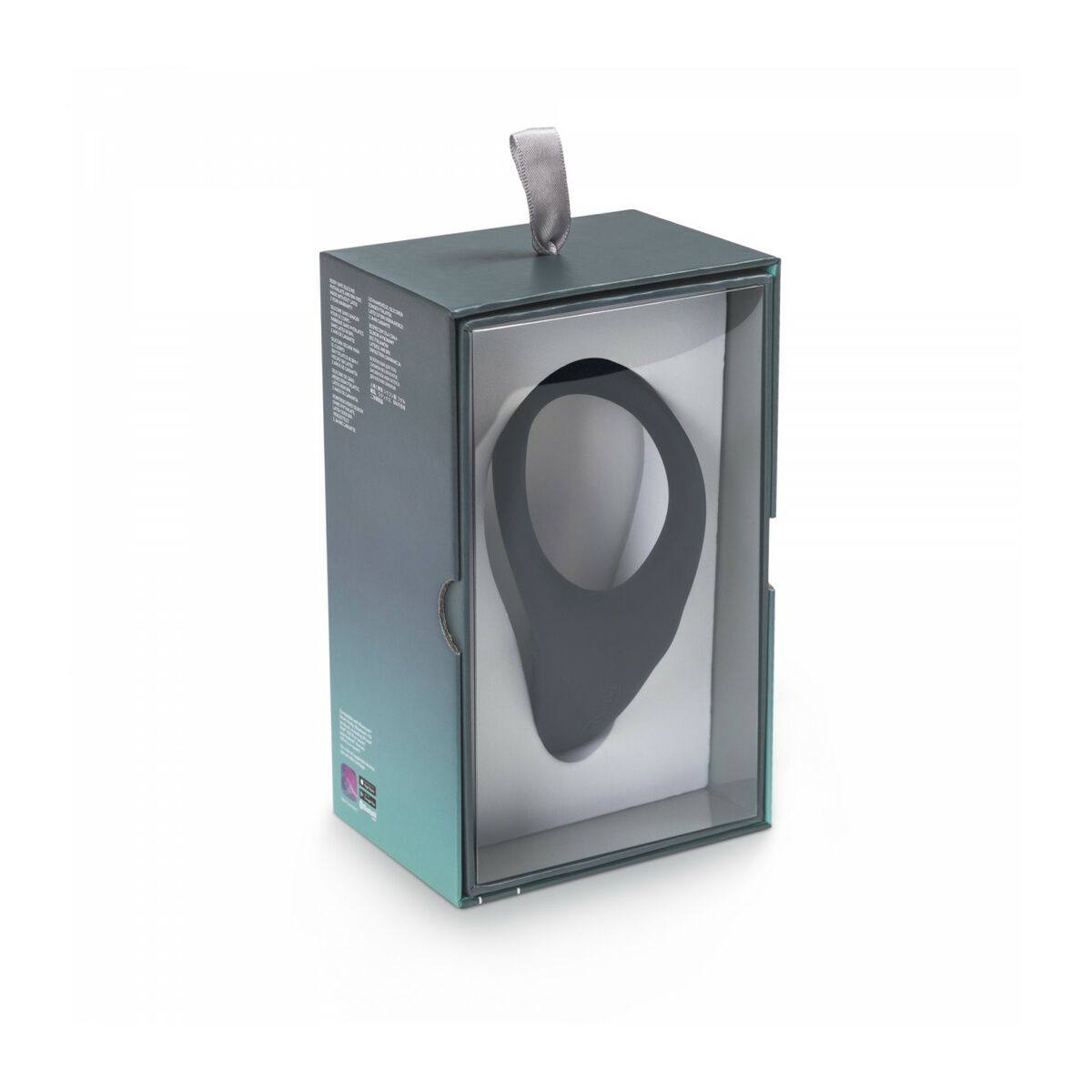 Anillo Vibrador We-Vibe SNVGSG6 Gris