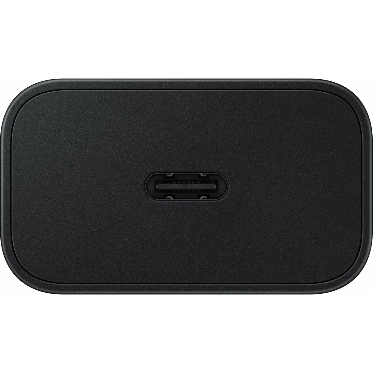 Cargador de Pared Samsung EP-T2510NBEGEU Negro (1 unidad)