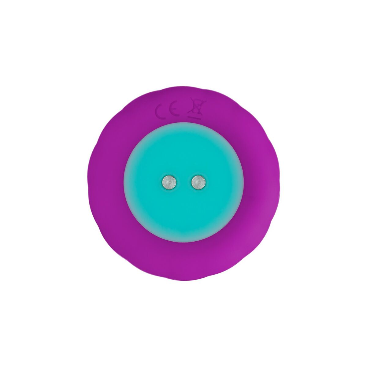 Masajeador FemmeFunn Ultra Wand Morado