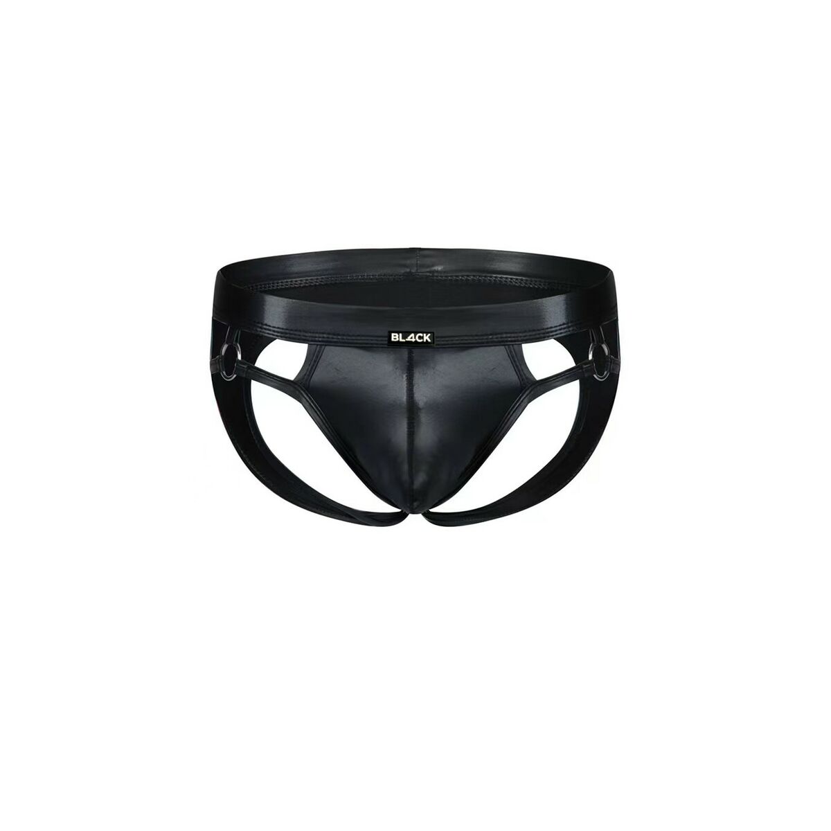 Tanga Cut4men Negro XL
