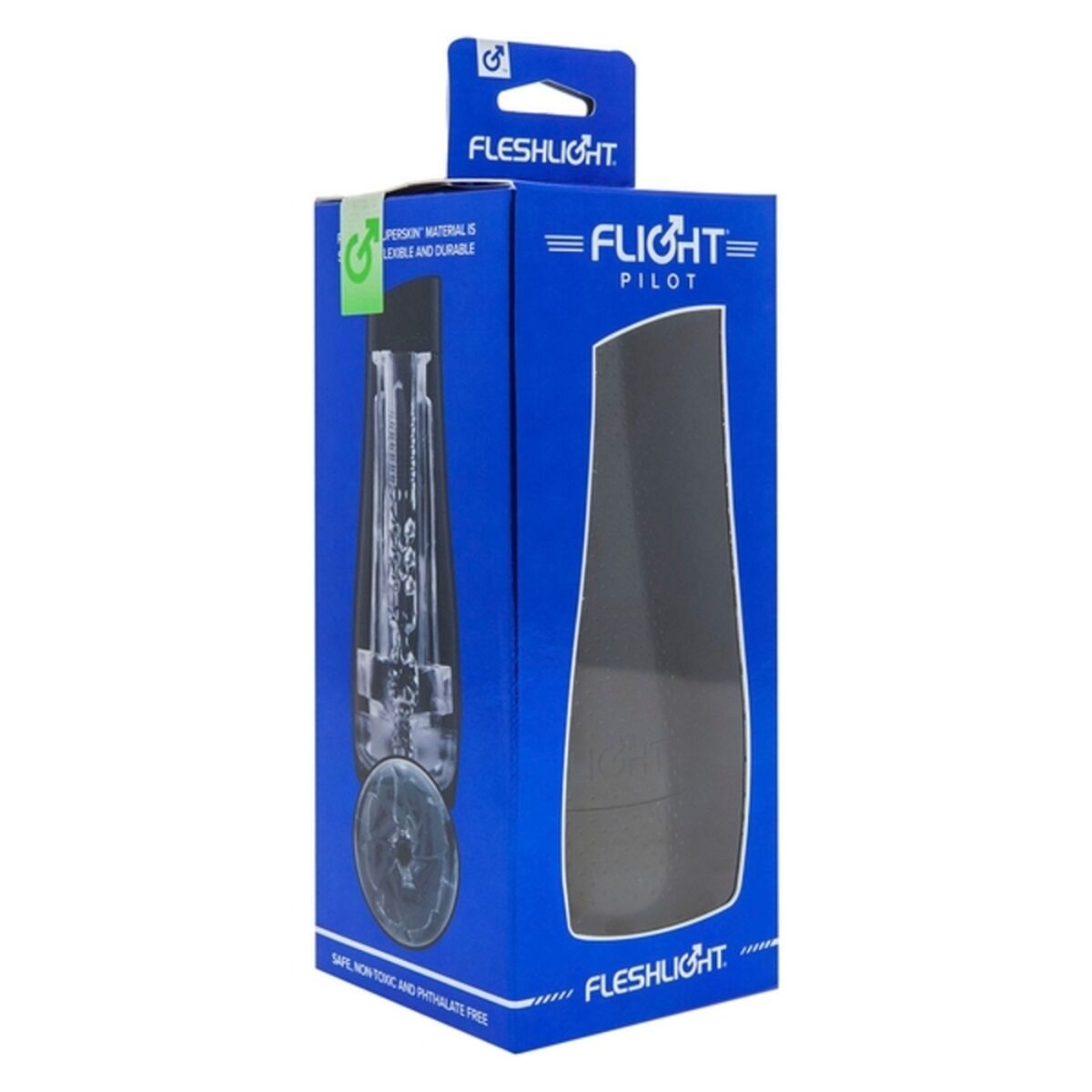 Masturbador Fleshlight Flight: Pilot