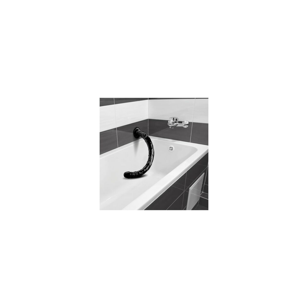 Champú XR 250 ml Negro