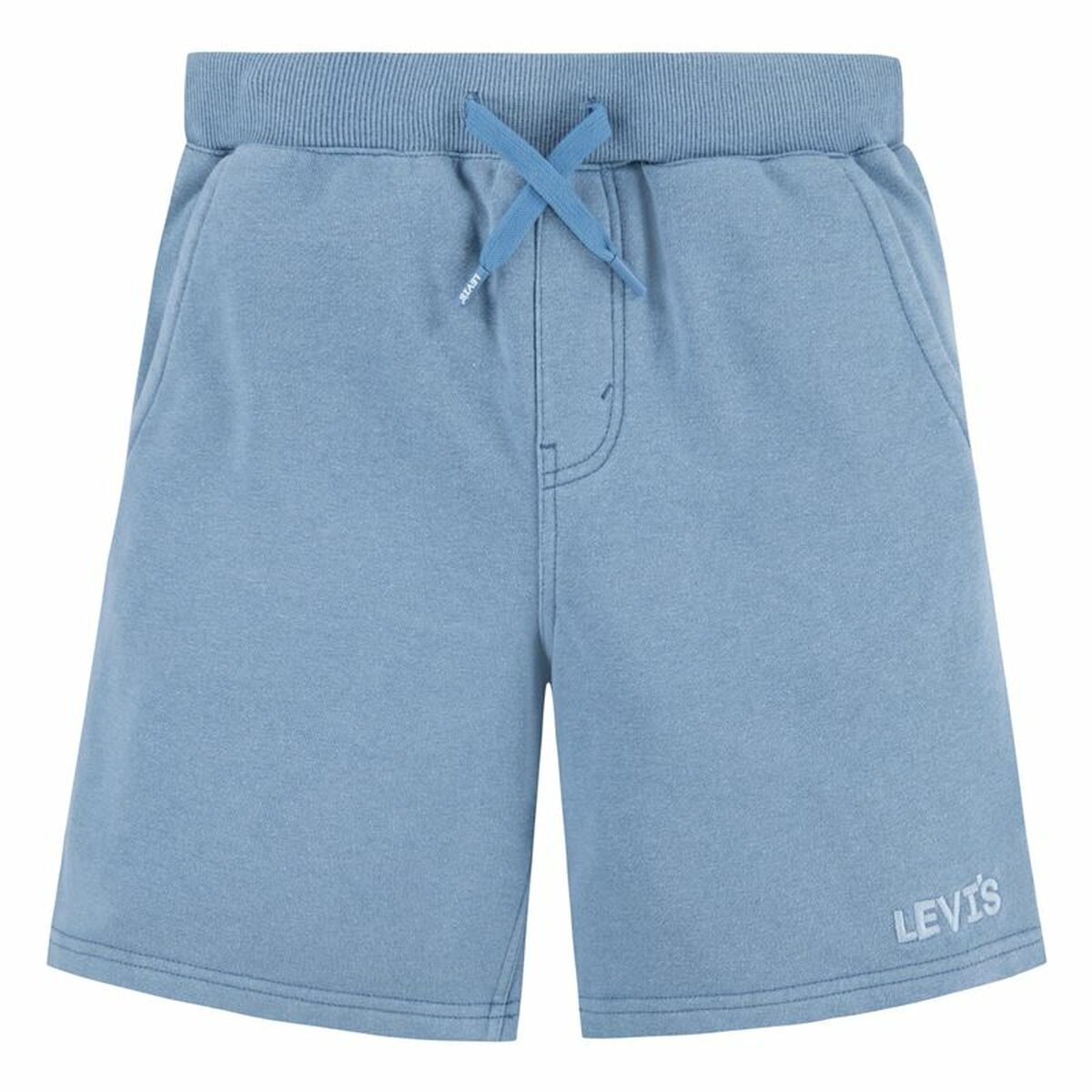 Pantalones Cortos Infantiles Levi's Lived-In