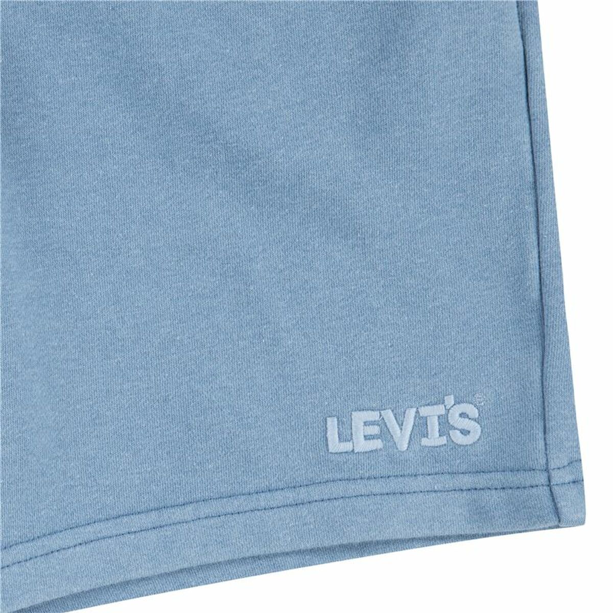 Pantalones Cortos Infantiles Levi's Lived-In