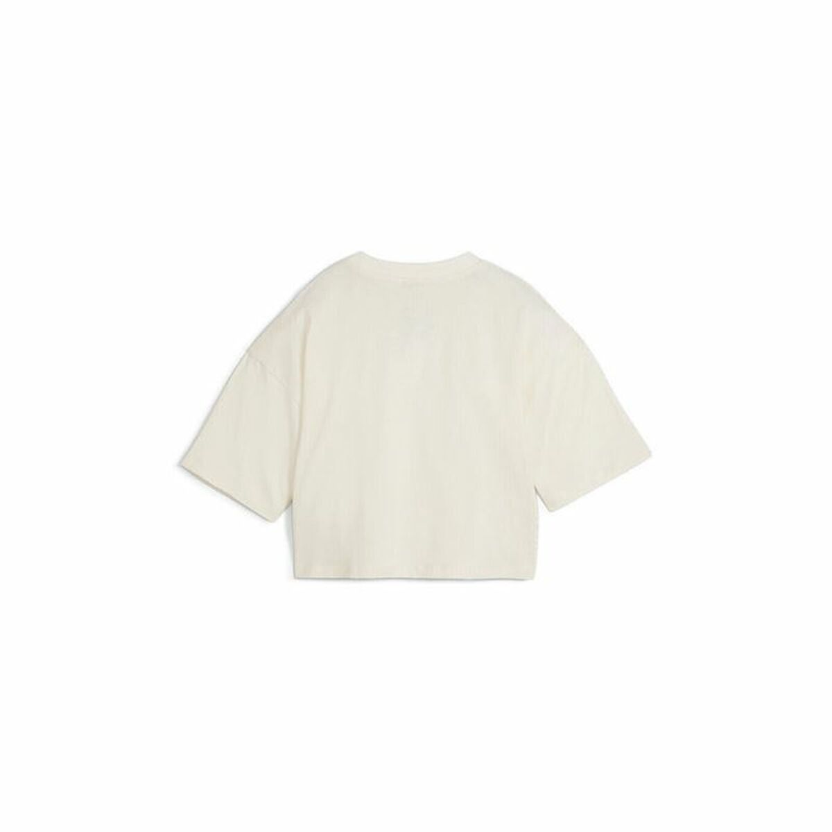 Camiseta de Manga Corta Mujer Puma Better Classics