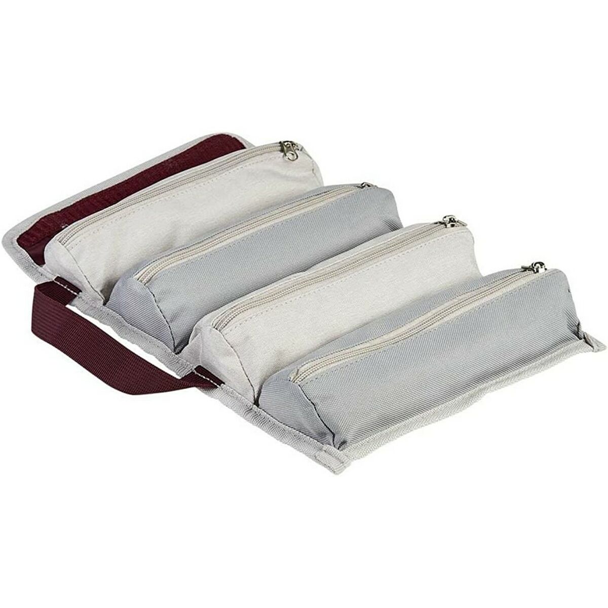 Estuche Escolar Harry Potter