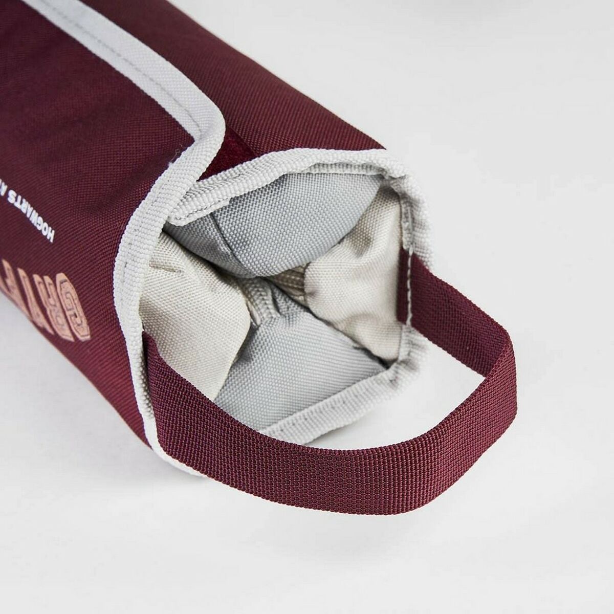 Estuche Escolar Harry Potter