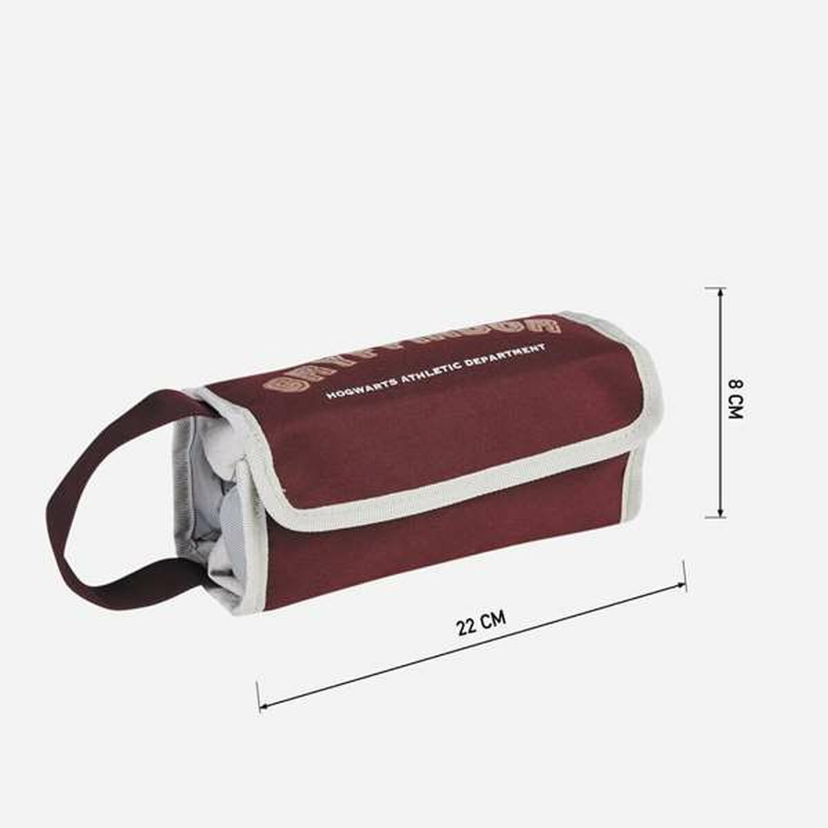 Estuche Escolar Harry Potter