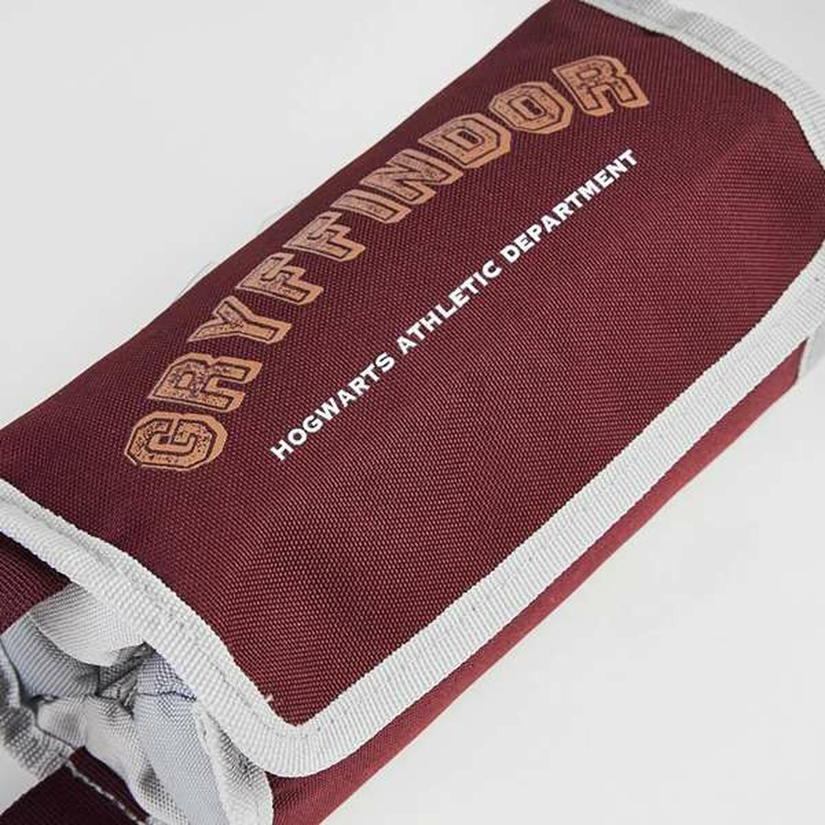 Estuche Escolar Harry Potter
