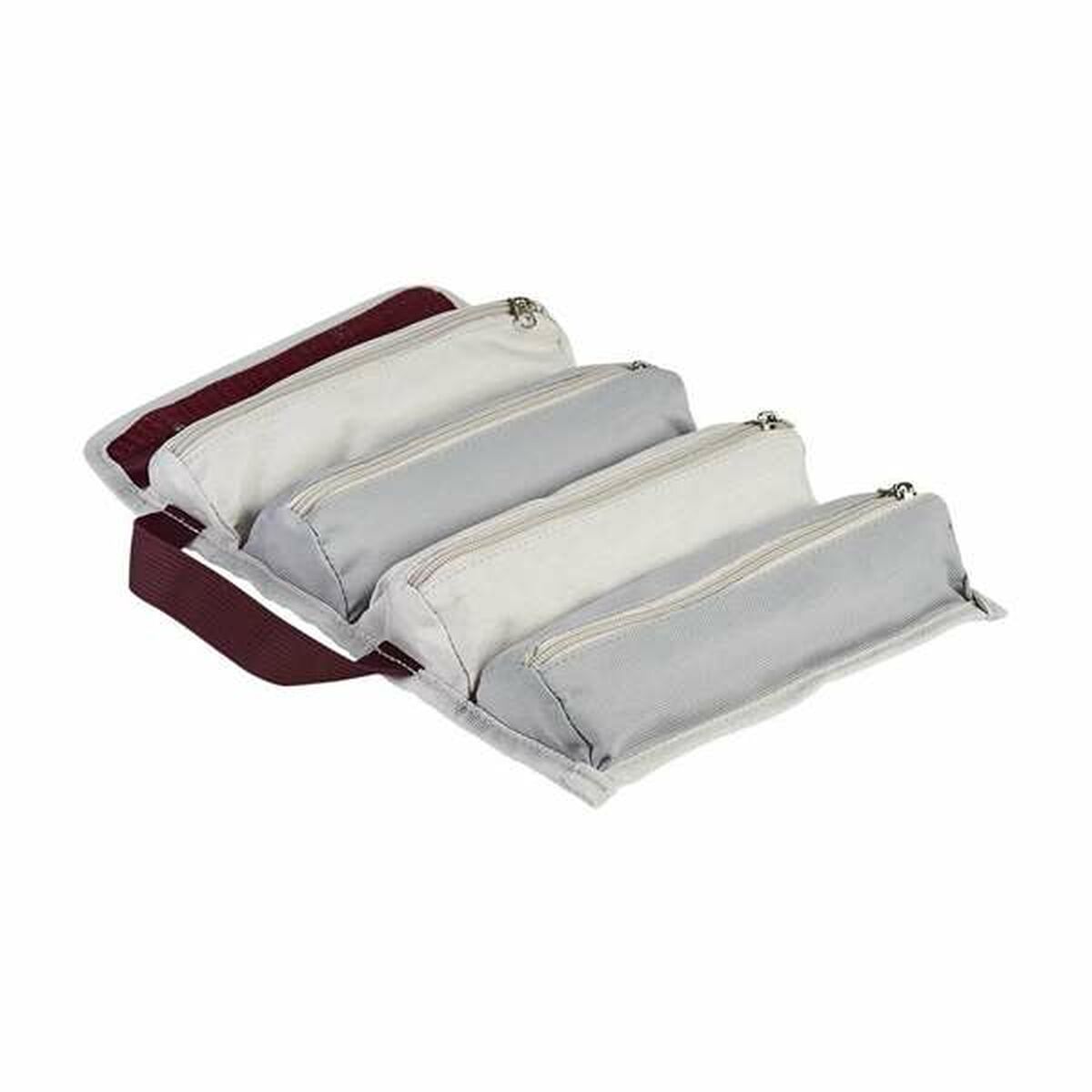 Estuche Escolar Harry Potter