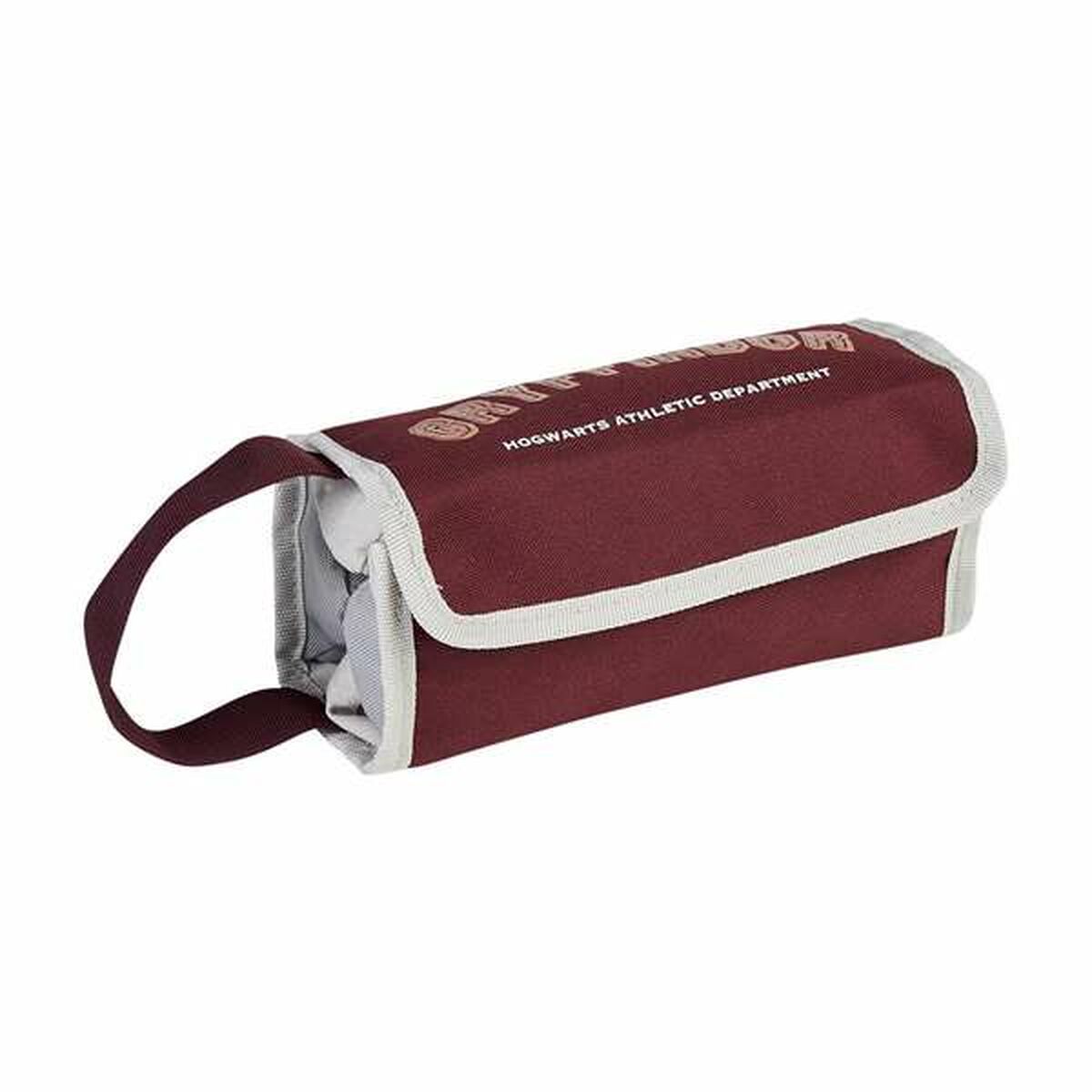 Estuche Escolar Harry Potter