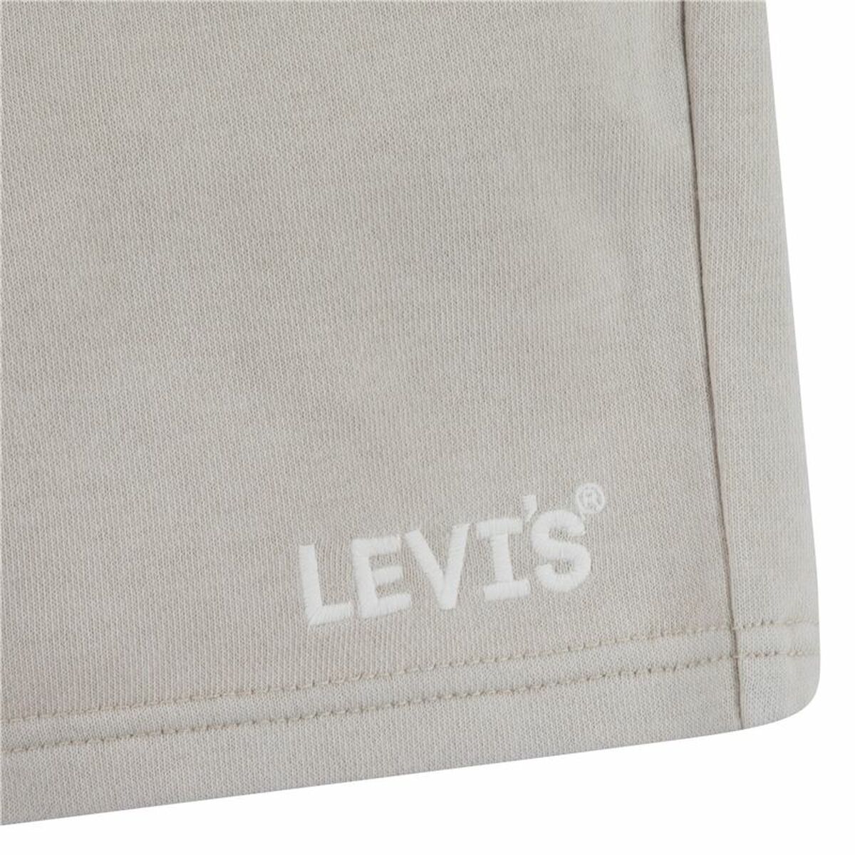 Pantalones Cortos Infantiles Levi's Lived-In