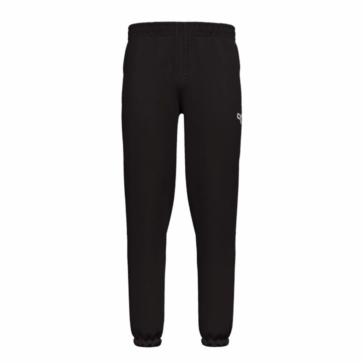 Pantalón Largo Deportivo Puma Better Essentials Negro Hombre