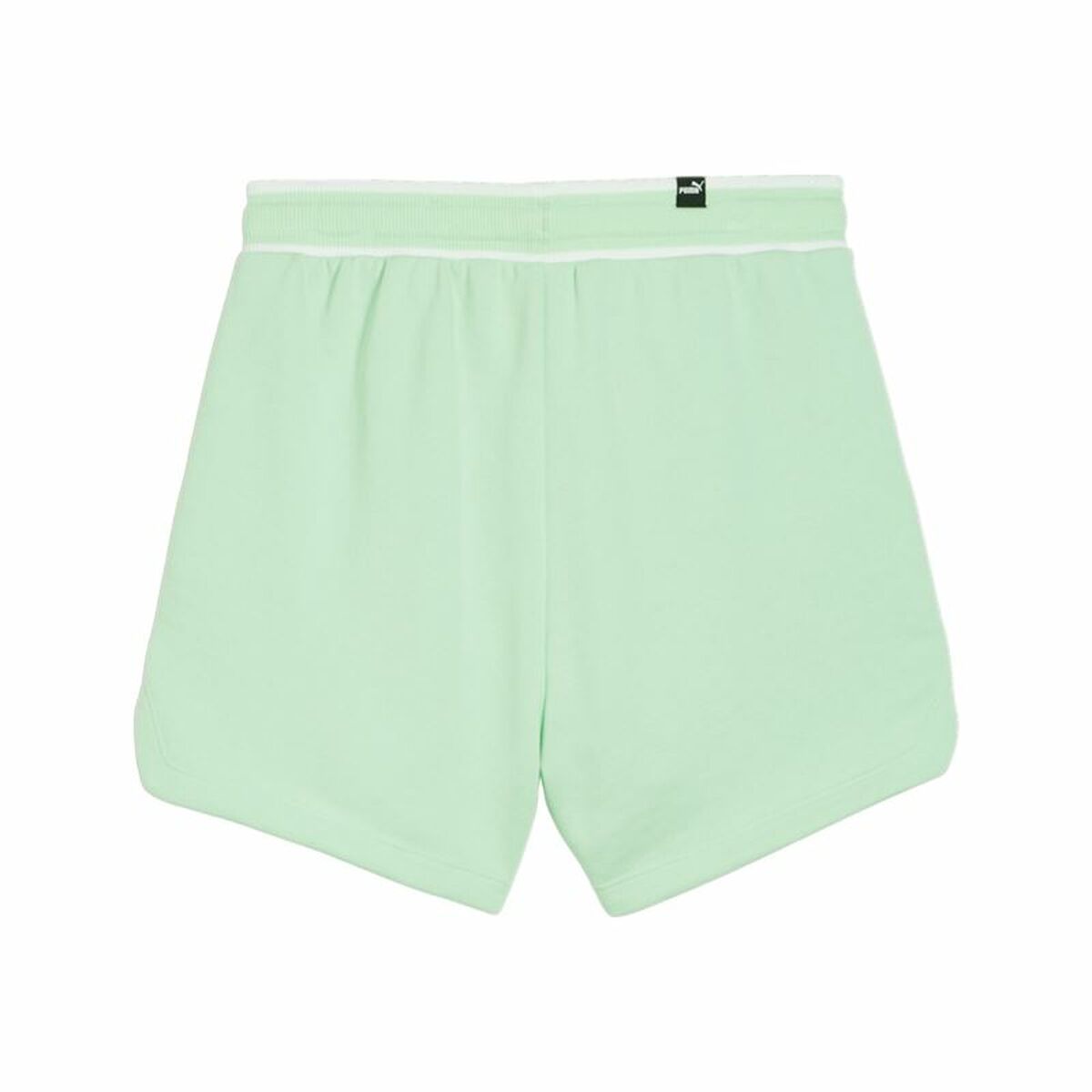 Pantalones Cortos Infantiles Puma QUAD G