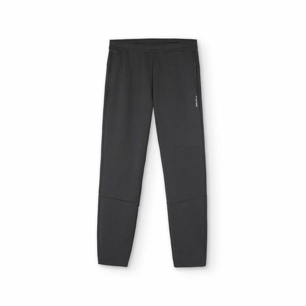 Pantalón Largo Deportivo Astore Naoki Negro Hombre