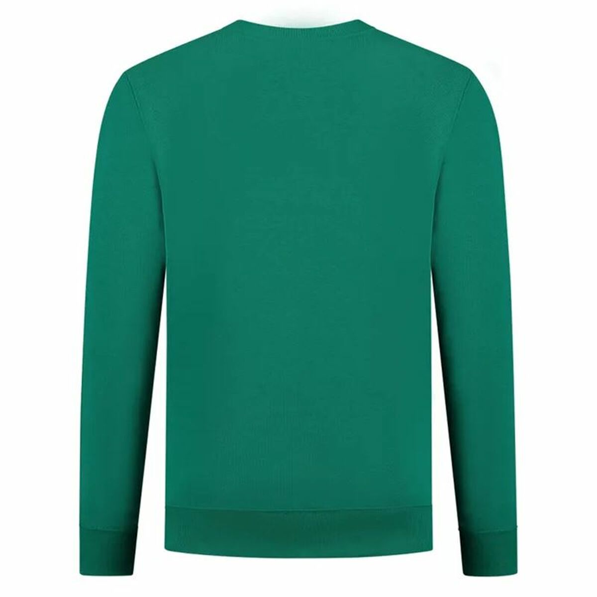Sudadera sin Capucha Hombre Champion Crewneck Verde
