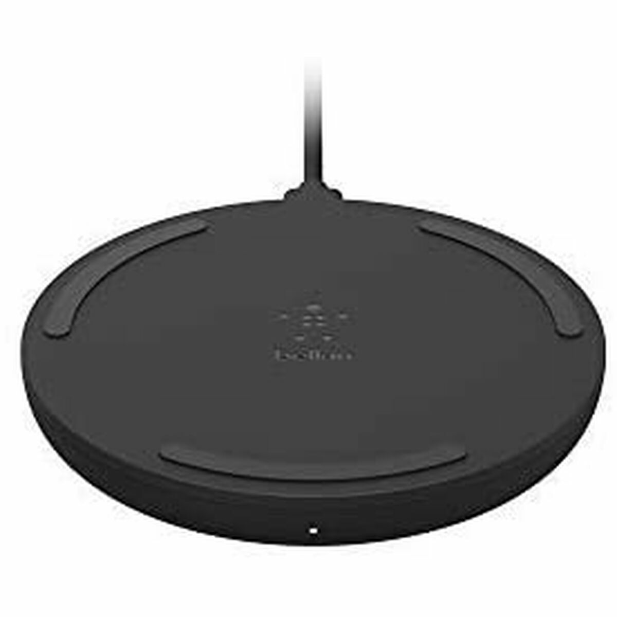 Cargador Inalámbrico Belkin Boost Charge 10W Negro (1 unidad)