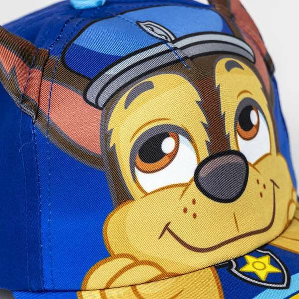 Gorra Infantil con Orejas The Paw Patrol