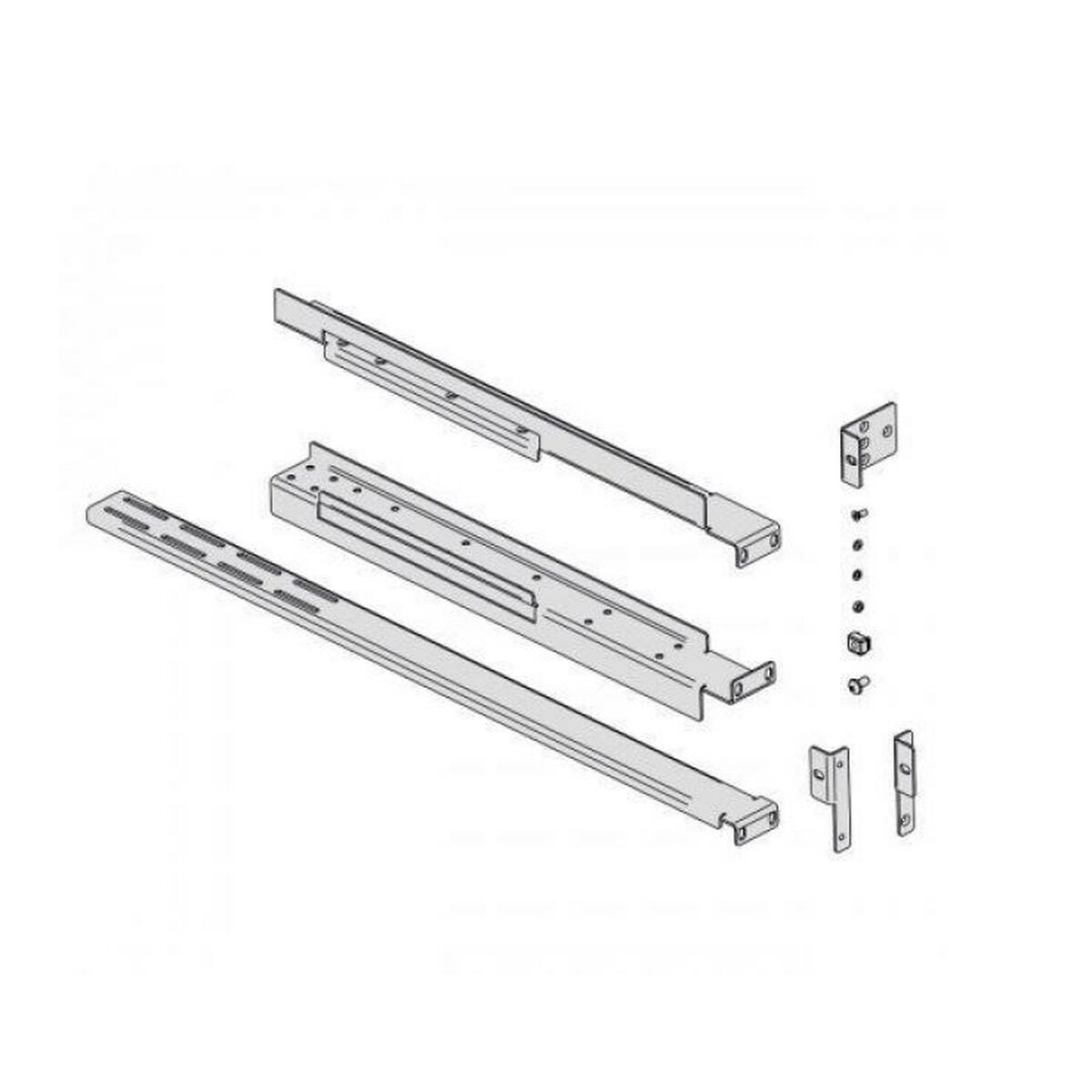 SAI Interactivo Ever W/OP-ZA00-0001/00