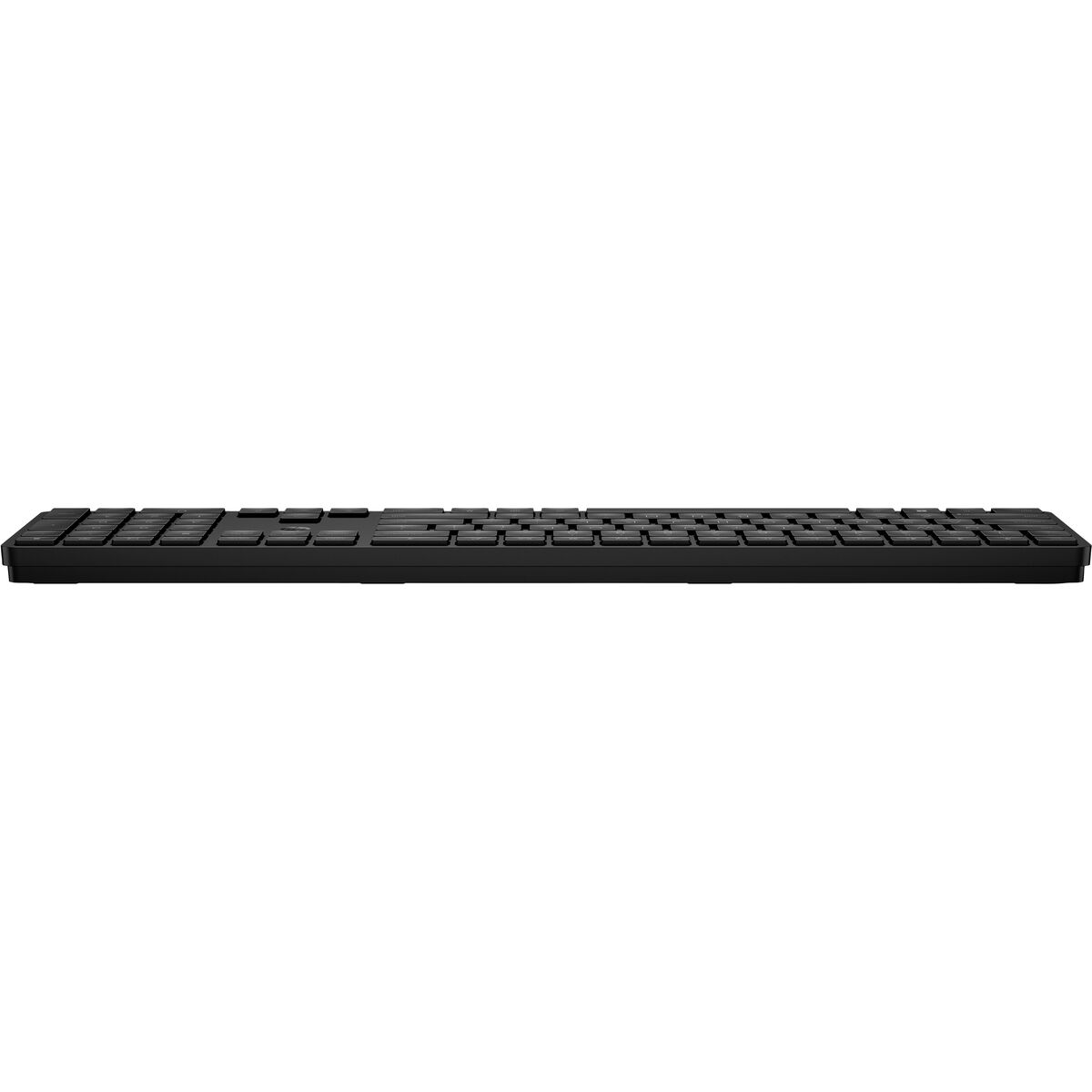 Teclado Inalámbrico HP 4R177AA Negro Qwerty Español