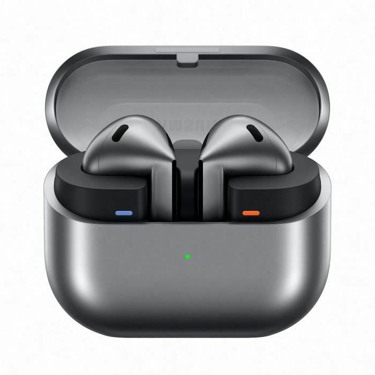 Auriculares in Ear Bluetooth Samsung Galaxy Buds 3 Plateado