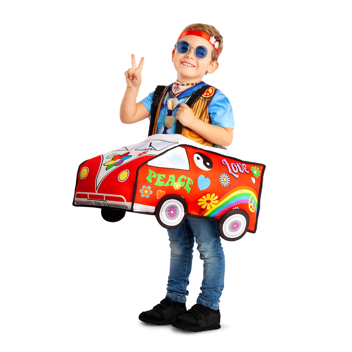 Disfraz para Adultos My Other Me