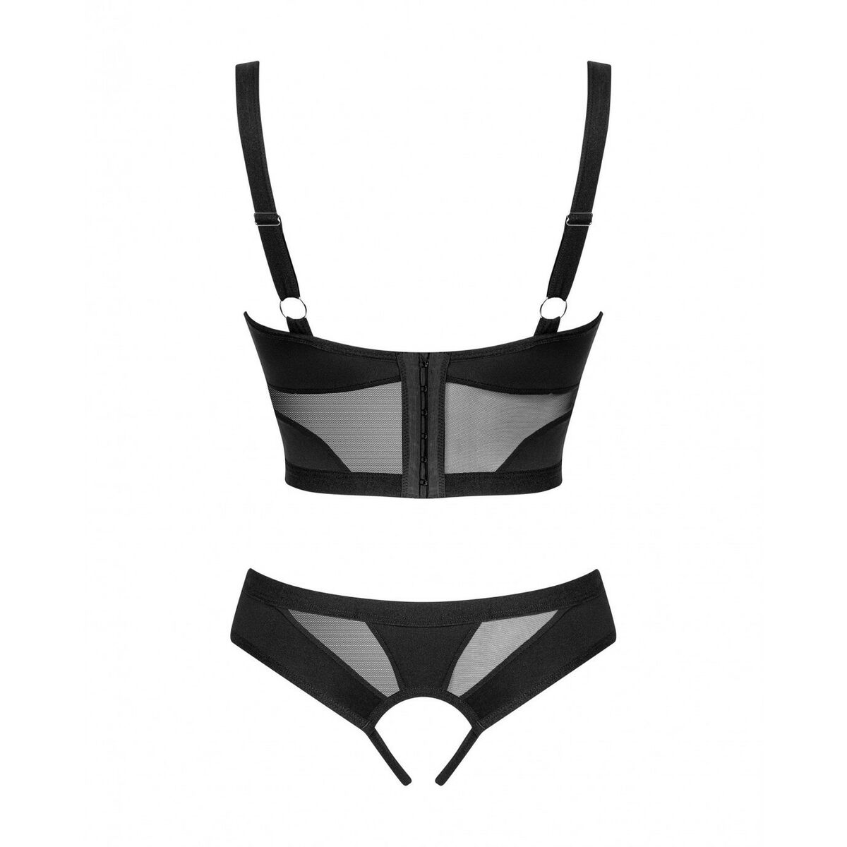 Conjunto de Lencería Obsessive M/L