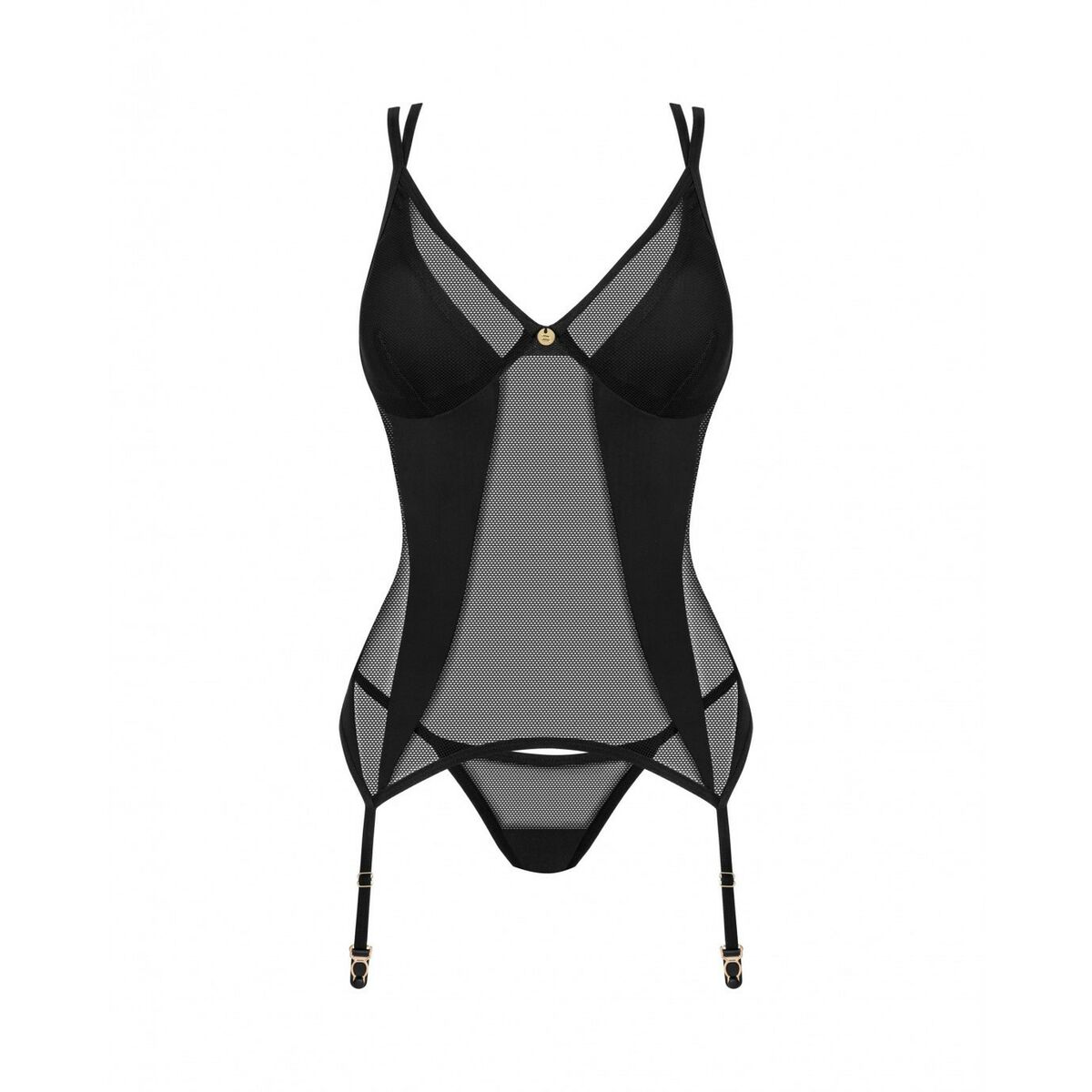 Conjunto de Lencería Obsessive XS/S