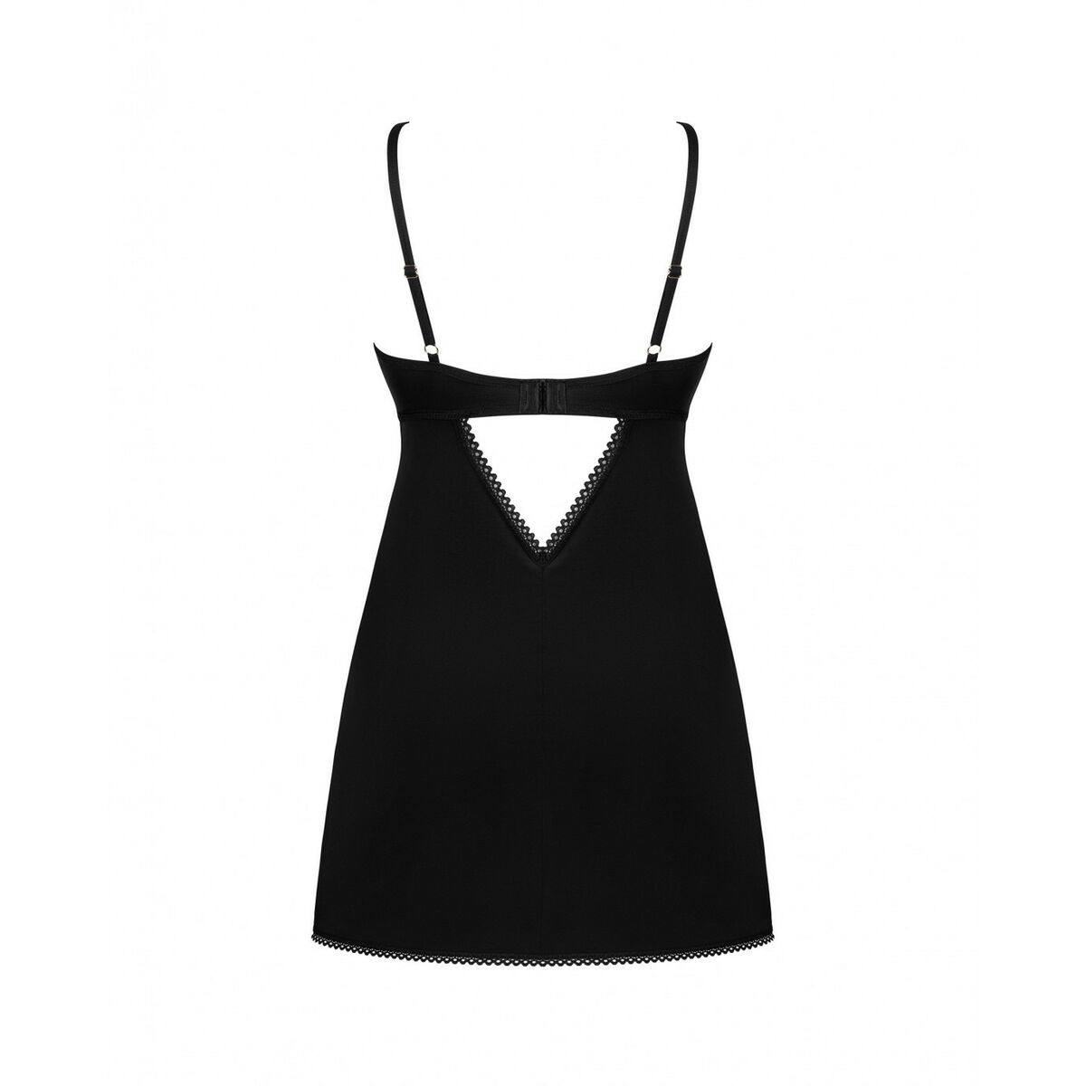 Picardías y Tanga Obsessive XL/XXL