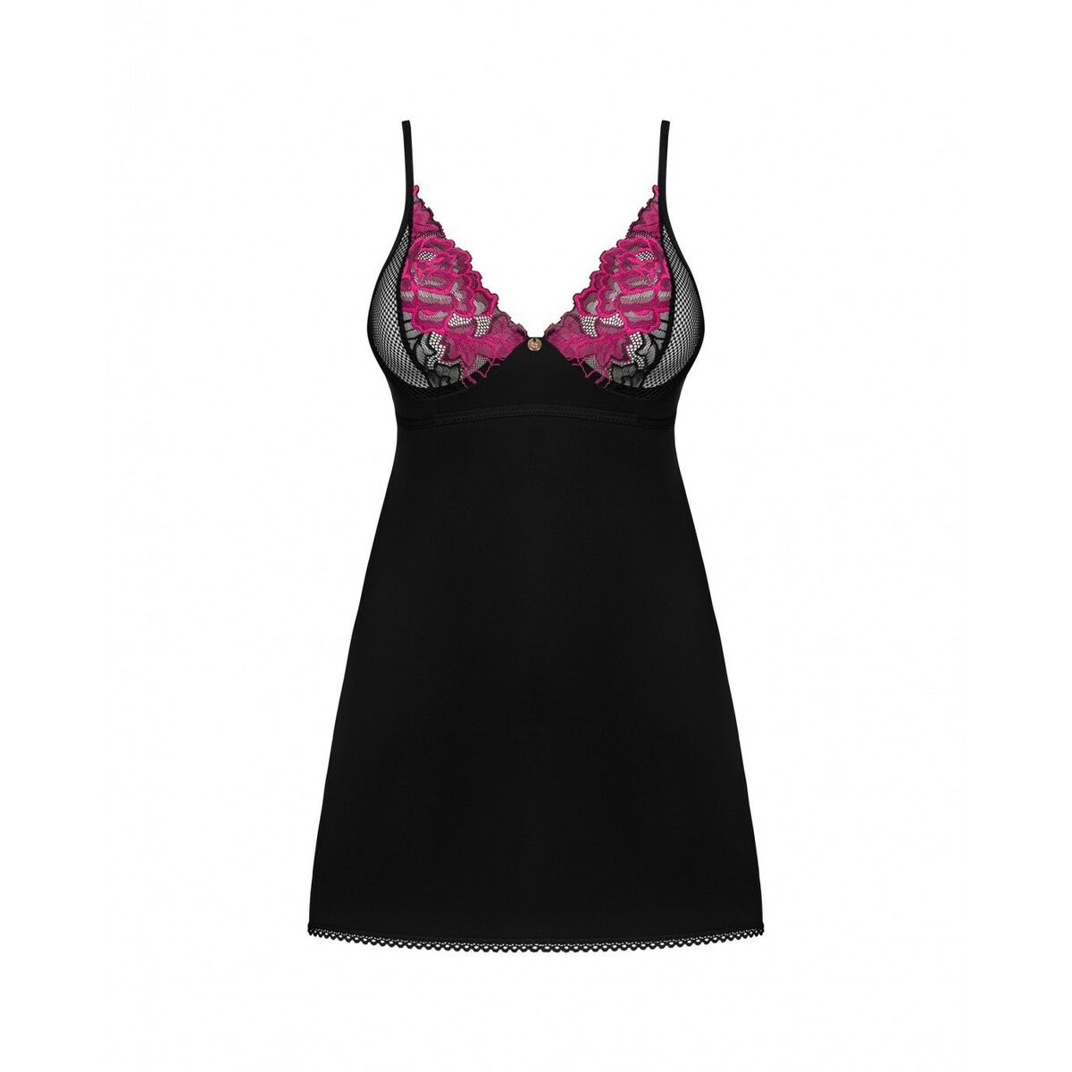 Picardías y Tanga Obsessive XS/S