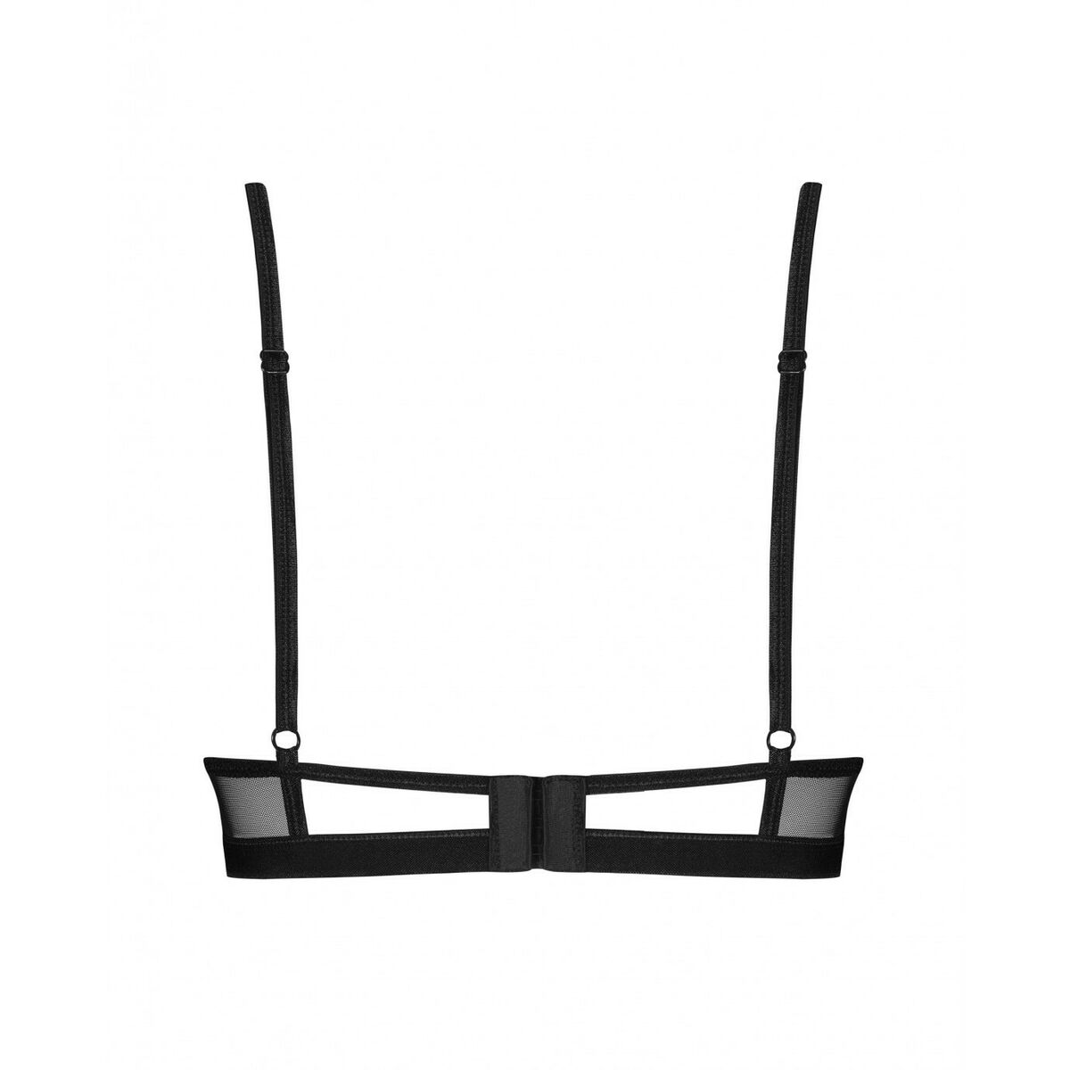 Sujetador Obsessive XL/XXL